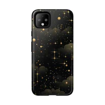 Star Light Star Bright Tough Cell Phone Case - Ruppy's Creations