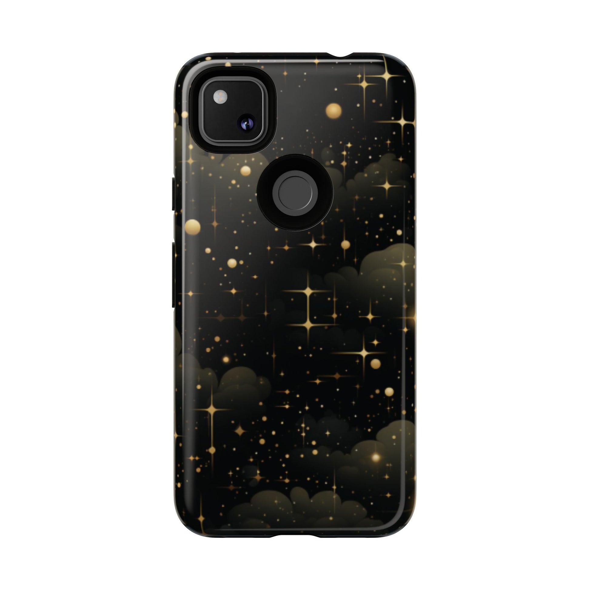 Star Light Star Bright Tough Cell Phone Case - Ruppy's Creations