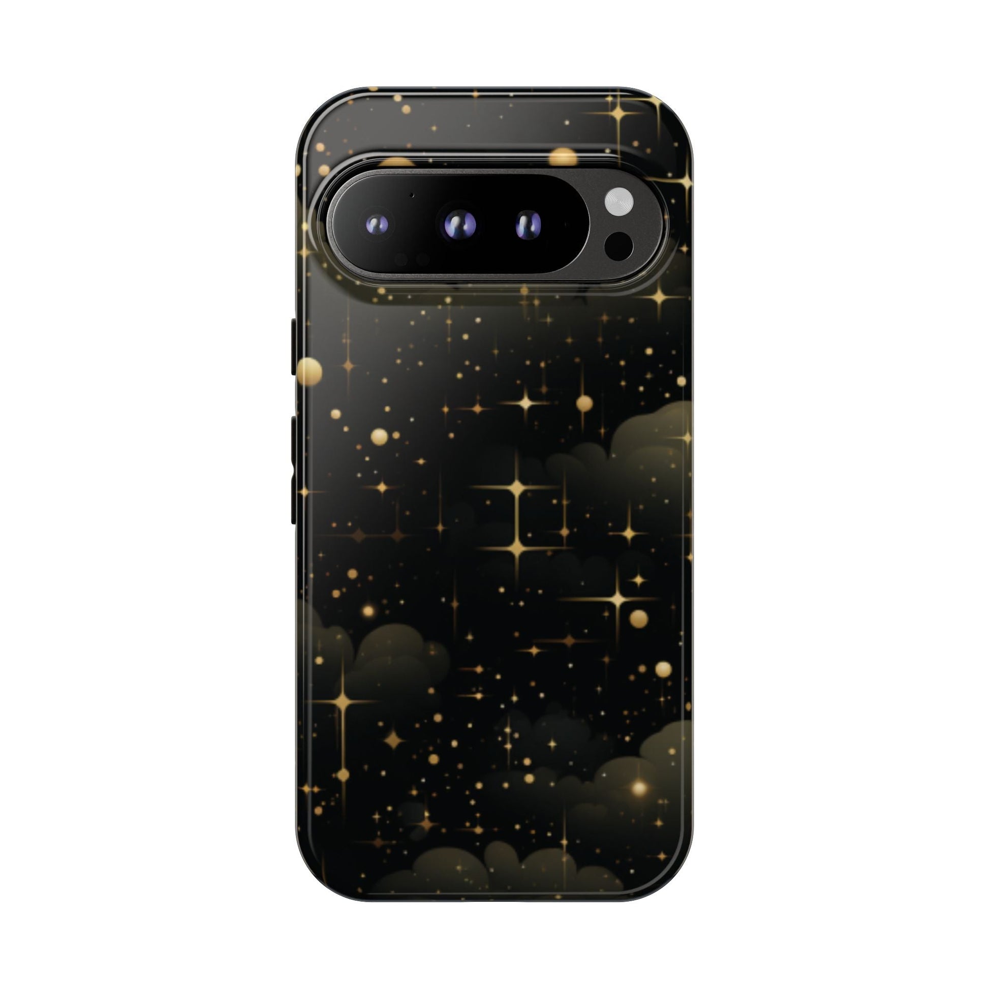 Star Light Star Bright Tough Cell Phone Case - Ruppy's Creations