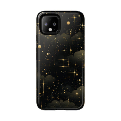 Star Light Star Bright Tough Cell Phone Case - Ruppy's Creations