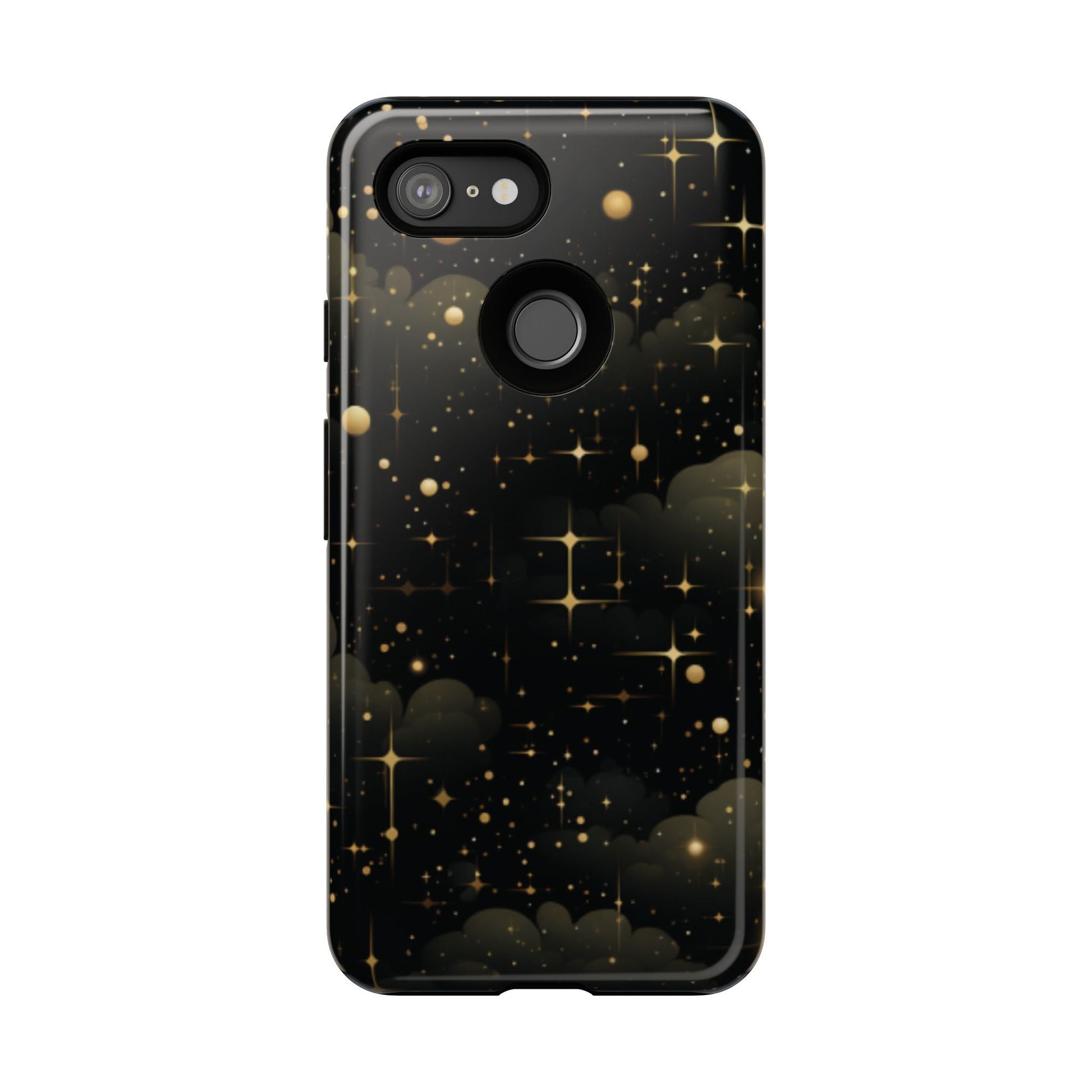 Star Light Star Bright Tough Cell Phone Case - Ruppy's Creations