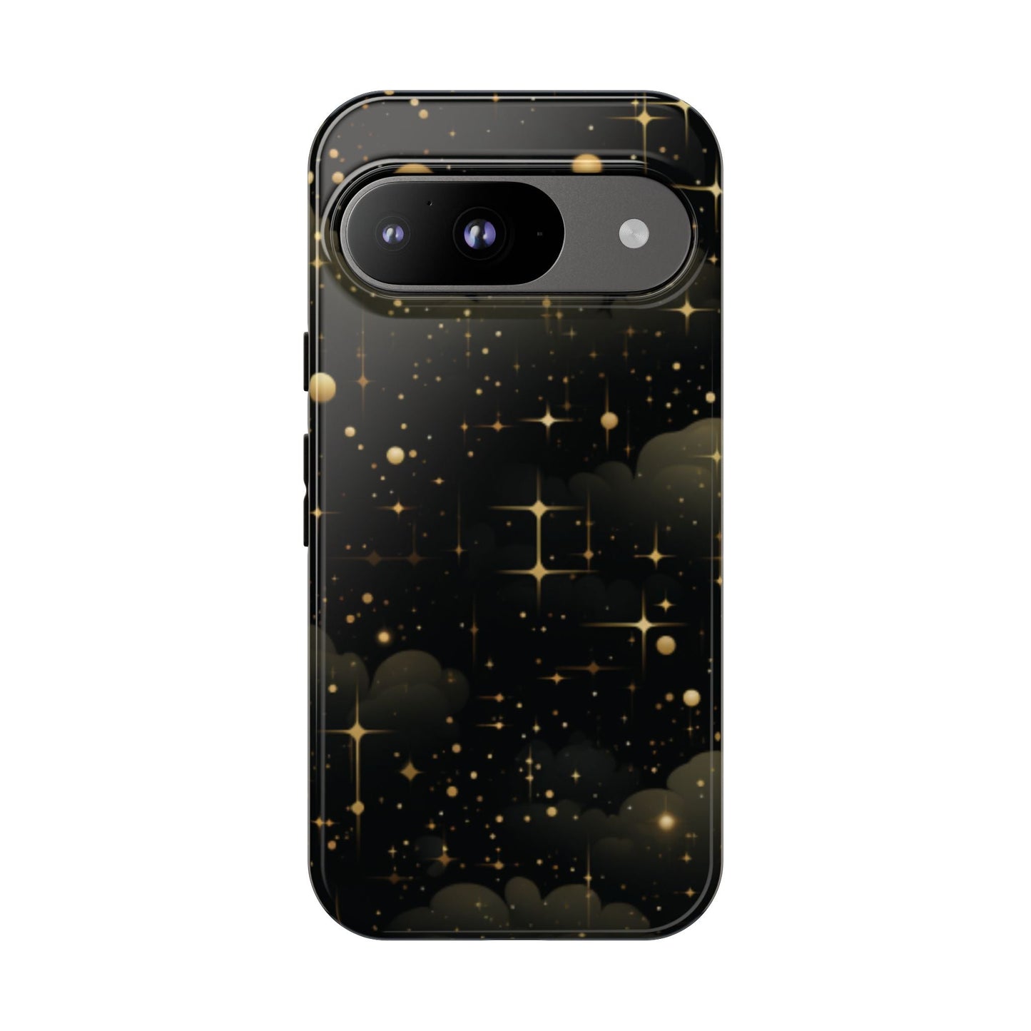 Star Light Star Bright Tough Cell Phone Case - Ruppy's Creations