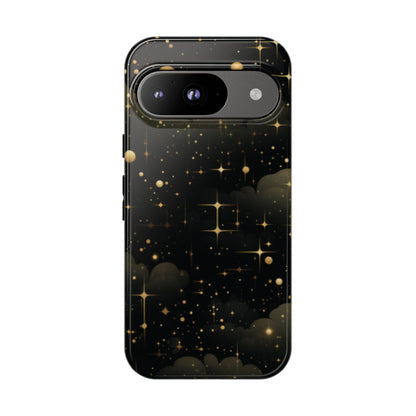 Star Light Star Bright Tough Cell Phone Case - Ruppy's Creations