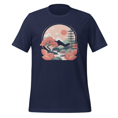 Zen Garden Women's T-shirt - Ruppy's Creations