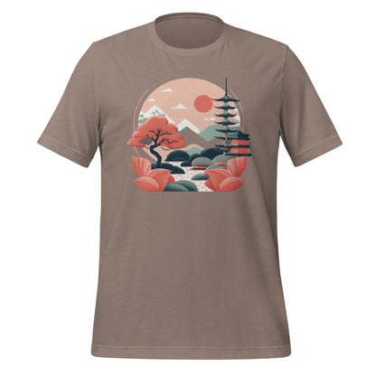 Zen Garden Women's T-shirt - Ruppy's Creations