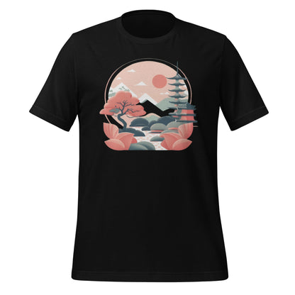 Zen Garden Women's T-shirt - Ruppy's Creations