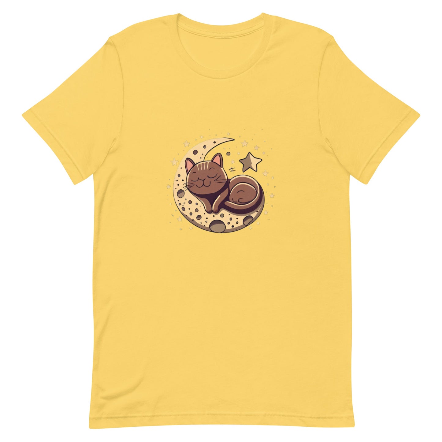 Cat Nap Women's T-shirt - Ruppy's Creations